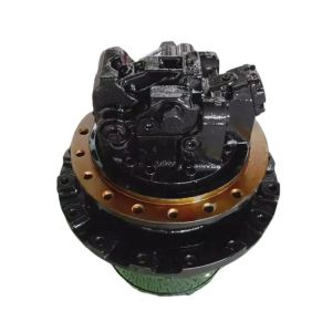 9155253 Excavator Travel Device EX200-5 EX200-5 HMGF38A EX200-1 EX200-2 EX200-3