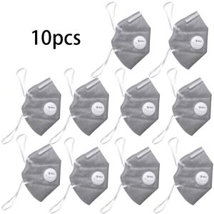 Buy cheap 5 Layer Breathable Disposable Face Mask KN95 Surgical Mask Environment Friendly from wholesalers