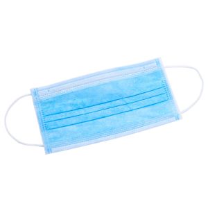 Buy cheap ISO13485 3PLY ASTM LEVEL 3 Sterilized Surgical Mask from wholesalers