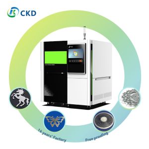 Buy cheap 20mm Cutting Laser Metal Cutting Machine With RD Metal Cutting Software from wholesalers