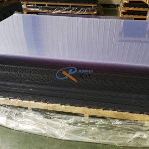 Buy cheap 10mm 2000mm Transparent Pvc Foam Board Extrusion Line from wholesalers