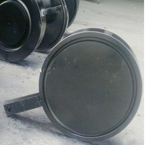 Buy cheap ASTM A105 paddle blind from wholesalers