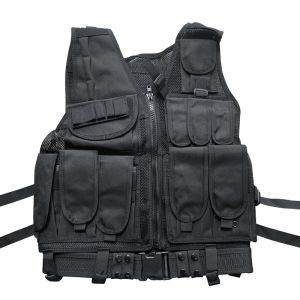 Buy cheap Lightweight and Breathable Men's Body Vest Body Protector in Various Colors from wholesalers