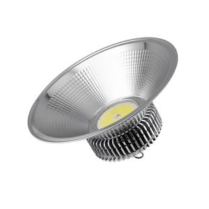 Buy cheap IP65 150W Rustproof Industrial High Bay LED Lights Practical from wholesalers
