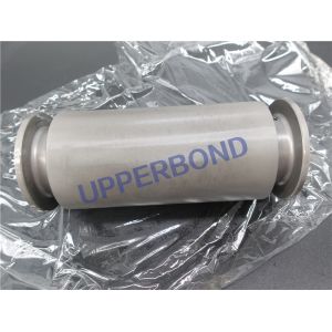 Buy cheap Golden Silver Aluminum Foil Paper Embossed Cylinder Roller from wholesalers