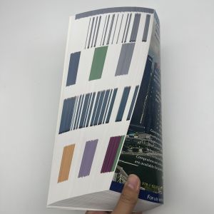 Buy cheap School Student Teaching Guide Book 768 Pages Softcover Book Printing from wholesalers