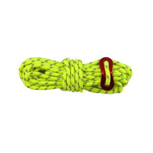 Buy cheap High Strength Reflective Tent Rope Tent Guy Cord 4m/Roll 50ft With Tensioner from wholesalers