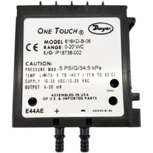 Buy cheap 4-20mA Precision Pressure Transmitter from wholesalers