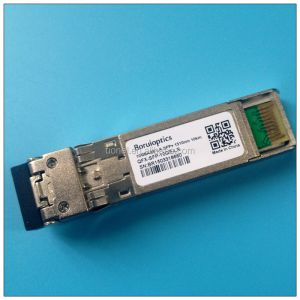 Buy cheap Juniper EX-SFP-10GE-LRM,SFP+ 10 Gigabit Ethernet LRM Optics, 1310nm for 220m transmission on MMF from wholesalers