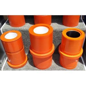 Buy cheap Zirconia Liners for Gardner Denver PZ11 MUD PUMP, PZ10 MUD PUMP, PZ-9 MUD PUMP, PZ-8 MUD PUMP, PZ-7 MUD PUMP, PAH275 from wholesalers