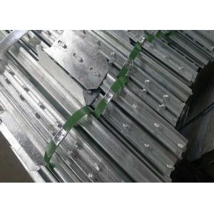 Buy cheap Commercial 2m Height Black Chain Wire Fence With Gates Included from wholesalers