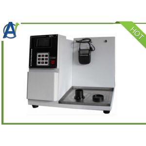 Buy cheap ASTM D613&ASTM D6890 Fully Automatic Biodisel Cetane Value Tester from wholesalers