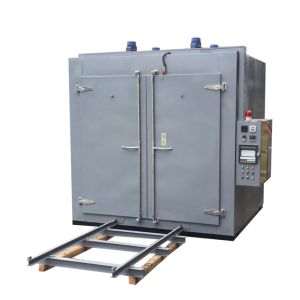 Buy cheap Industrial Electric Drying Oven 800C for Chemicals Plastics Processing from wholesalers
