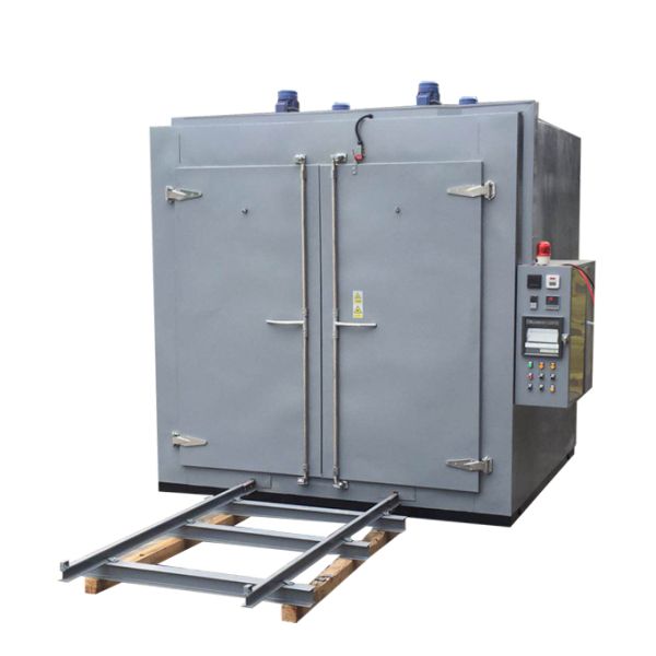 Buy cheap Industrial Electric Drying Oven 800C for Chemicals Plastics Processing from wholesalers
