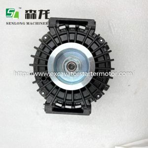 Buy cheap Scania Generator 2448165 2470900 2572595 2853478 AVI150P2114HP 24V 180A from wholesalers