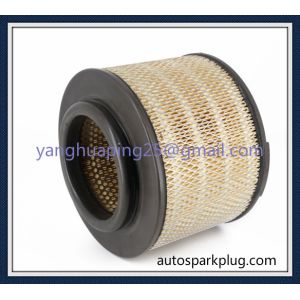 Buy cheap Genuine OEM High Quality Auto Parts Car Air Filter Cleaner 17801-Oc010 17801-0c020 for Hilux Vigo Pickuo from wholesalers