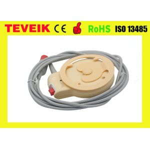 8 Pin Connector US Smart Toco Transducer Fetal Monitoring HP Avalon M2734B