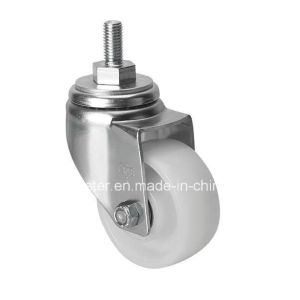 Buy cheap Threaded Swivel Edl Medium 3 150kg PA Caster 5033-26 from wholesalers
