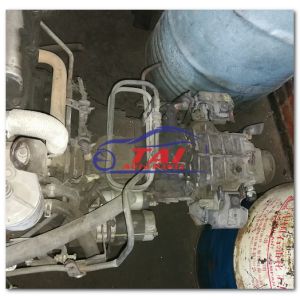 Buy cheap Isuzu 4HE1 4HF1 4HG1 4HJ1 4HK1 4HL1 Diesel Engine Parts from wholesalers