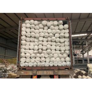 Buy cheap Non Woven Needle Punched Geotextile 1-6m Polypropylene Anti Seepage from wholesalers