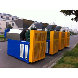 Buy cheap High quality PE film squeezing dryer machine from wholesalers