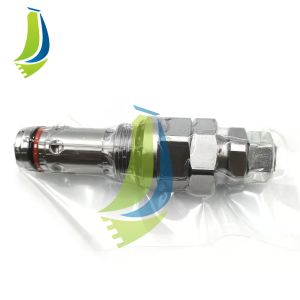 Buy cheap 723-40-50300 Main Relief Valve Control For PC300 PC350 Excavator from wholesalers