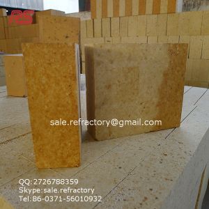 Buy cheap combined high quality high alumina brick from wholesalers