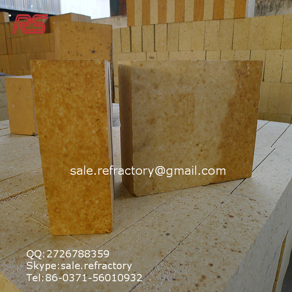 Quality combined high quality high alumina brick for sale