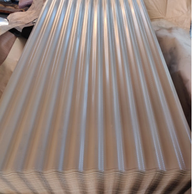 Buy cheap Custom PPGI Steel Sheets Durable Pre Painted Galvanized Steel Sheets For Roofing Cladding product