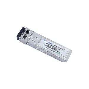 1/10Gbps SFP+ Optical Transceiver 850nm Multimode Transceiver Datacom