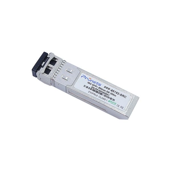 Buy cheap 1/10Gbps SFP+ Optical Transceiver 850nm Multimode Transceiver Datacom from wholesalers