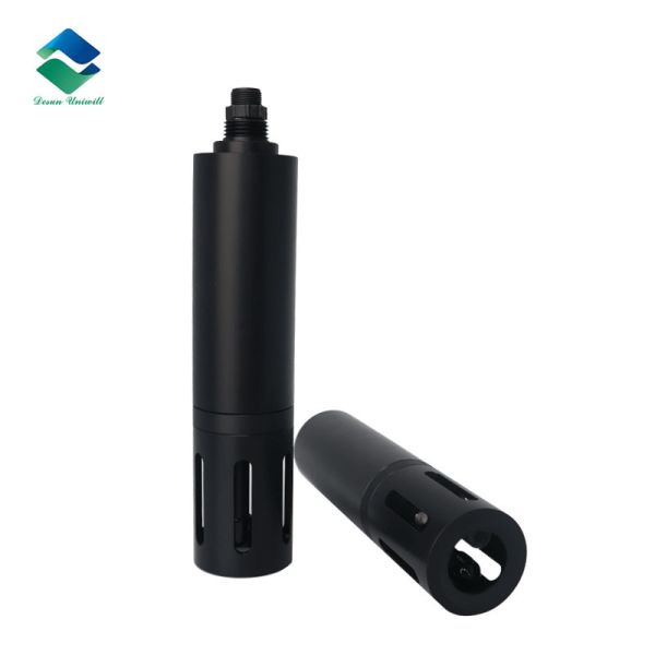 Buy cheap Digital Water Ammonia Test Meter Ammonia Nitrogen Detection Sensor from wholesalers