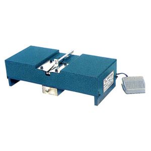 Buy cheap Small PCB Cutting Machine Air Spare Part Forming Equipment Ml-304 With Double Cylinder from wholesalers