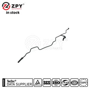 Buy cheap ZPY 4H0121081S Coolant Pipe For Audi A8 D4 S8 RS8 VW Phaeton Porsche Cayenne from wholesalers