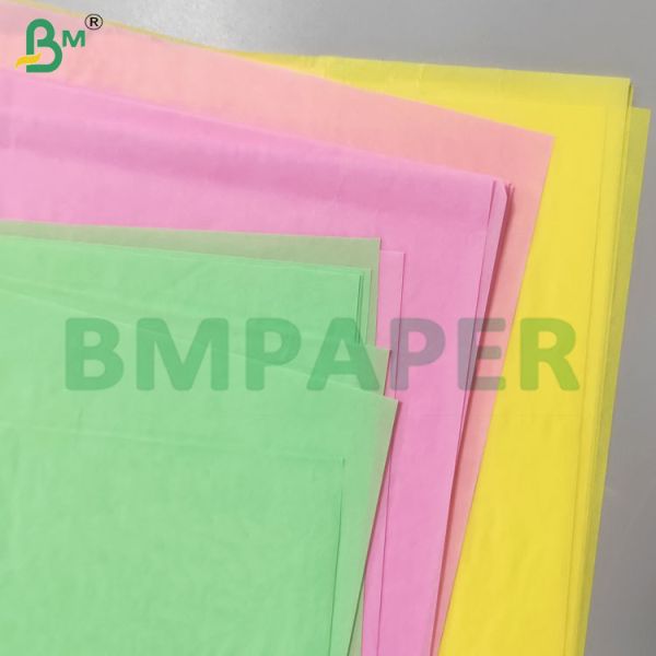 30-80 GSM Cooking Muffin Packing Paper Sheet with Customized Size