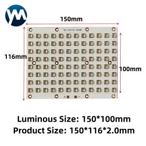 Buy cheap 960W quartz uv led chip 6868 manufacturer for ultraviolet purple light uv flashlights from wholesalers