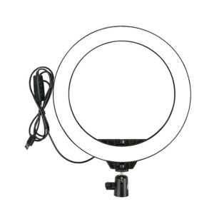 Buy cheap USB Power 6 Inch 26cm Dimmable Ring Light With Stand from wholesalers