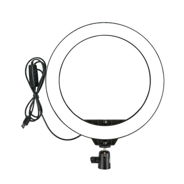 Buy cheap USB Power 6 Inch 26cm Dimmable Ring Light With Stand from wholesalers