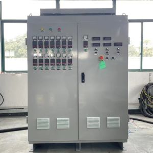 Buy cheap New Type 250-500KG Competitively Priced PP PE HDPE LDPE LLDPE Plastic Pelletizer Granulating Machine for PP PE Pump Engine from wholesalers