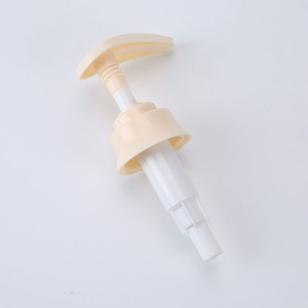 Quality 24mm 28mm Plastic Black Travel Mini Foam Lotion Soap Pump for sale