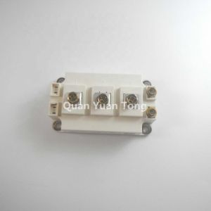 1200V 400A N Channel 1.2KV SKM IGBT Module SKM400GB128D