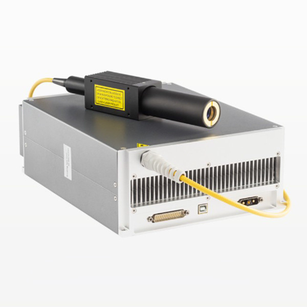 Buy cheap 500w Q Switched Pulsed 1.0mj 1064nm Fiber Laser Source from wholesalers