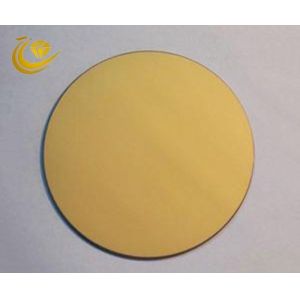 Abrasion Resistance CVD Rough Diamond Used In Mechanical / Microelectronics