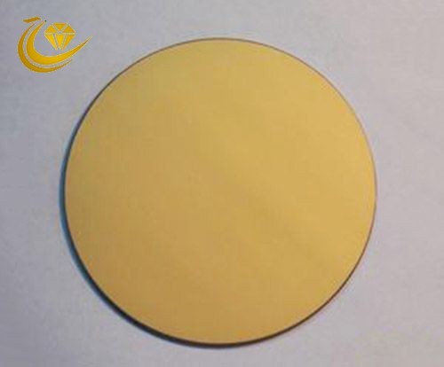 Quality Abrasion Resistance CVD Rough Diamond Used In Mechanical / Microelectronics for sale