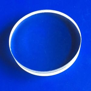 Buy cheap 10/5-60/40 Plano Convex Lens from wholesalers