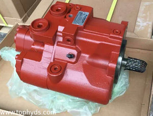 Buy cheap Hydraulic piston pump AP2D36 for excavator from wholesalers