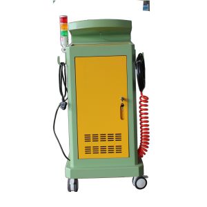 Buy cheap Automotive Engine Decarbonising Machine for Oxy Hydrogen Decarbonization from wholesalers