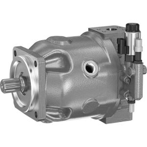Buy cheap A10VO 32  Hydraulic Open circuit pumps_Rexroth Axial piston variable Medium pressure pump from wholesalers
