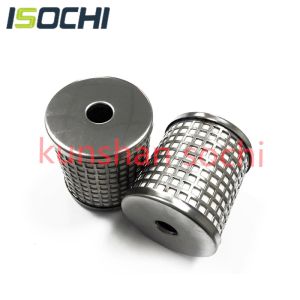 Tongtai Filter Cotton Core-AME-El3509 For PCB Drilling Machine With Good Quality