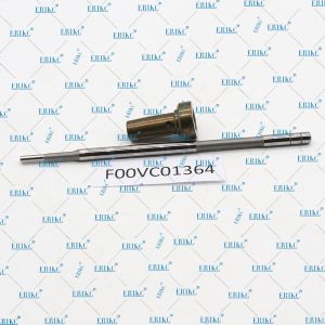 Buy cheap ERIKC fuel injector control valve FOOVC01364 FOOV C01 364 pressure control valve F OOV C01 364 for 0445110311 from wholesalers